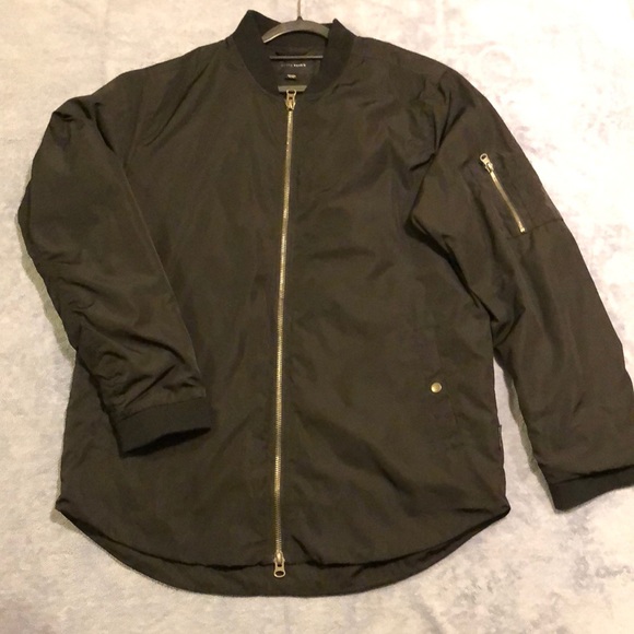 Among Equals Bomber jacket - Picture 1 of 1